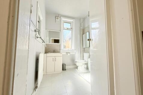 Bathroom angle