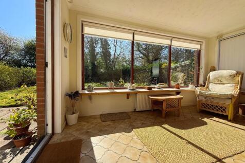 Sunshine view