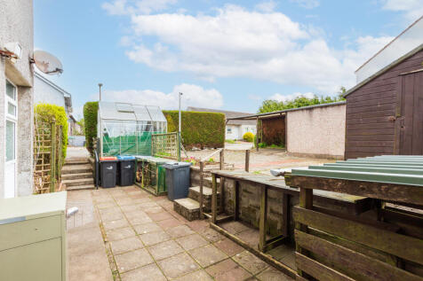 Outdoor Space