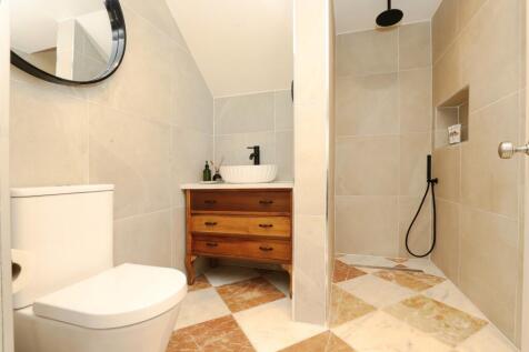 Downstairs Bathroom
