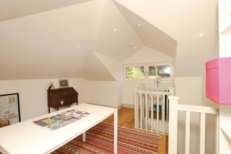 Bedroom 4/Study