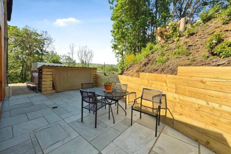 Patio Area