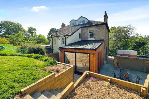 Rear Gardens