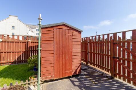 Garden Shed