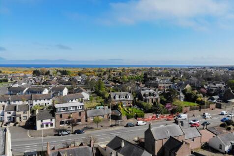 Aerial Surroundings