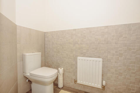 Ground Floor WC