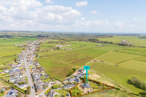 Aerial Locator