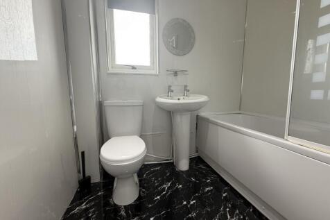 Bathroom angle
