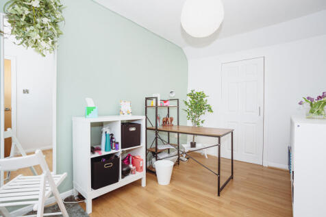 Bedroom Three/Office