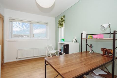 Bedroom Three/Office