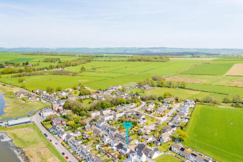 Aerial Locator