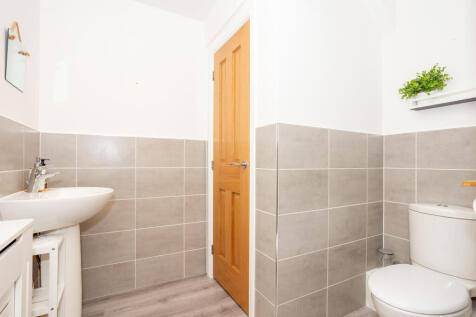 Downstairs Toilet