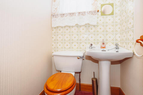 Downstairs Toilet