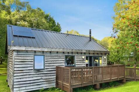 View of a Similar Cabin