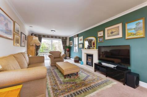 Formal Living Room
