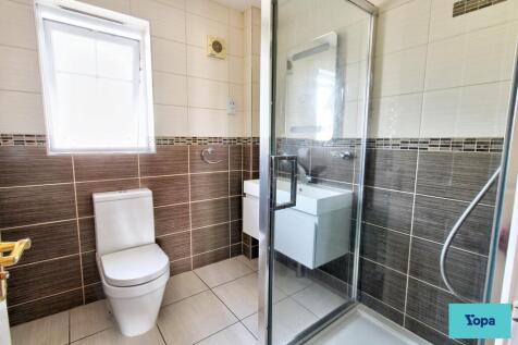Master ensuite