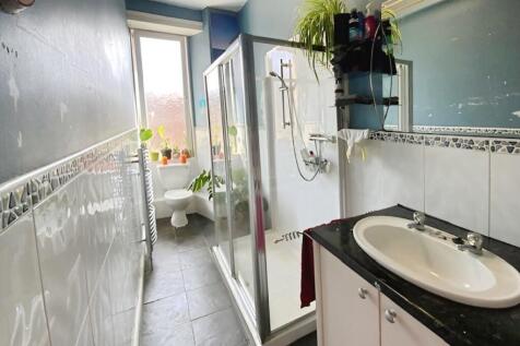 Shower  Room