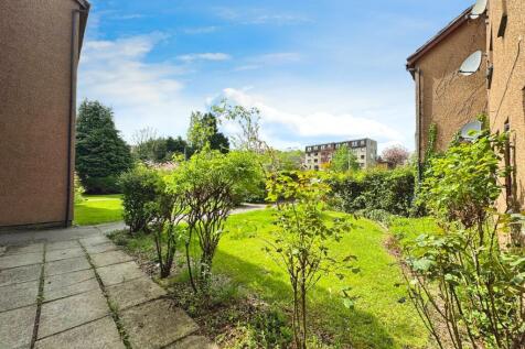 Communal Gardens