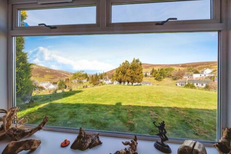 Living Room View