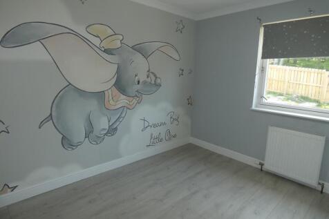 GUEST BEDROOM