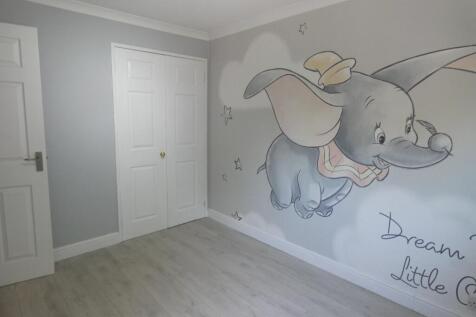 GUEST BEDROOM