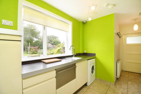 Kitchen..