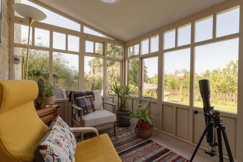 Sun Room 2