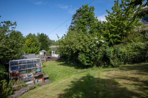 Garden Overview
