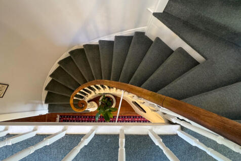 Arty Staircase 2