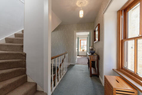 1st Floor Landing
