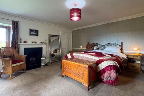 Bed 1