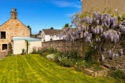 Exterior Front Garden