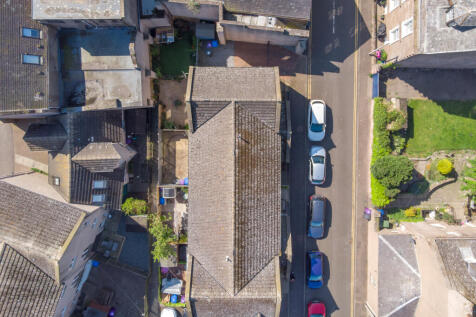 Aerial Overview