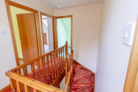 Upper Landing