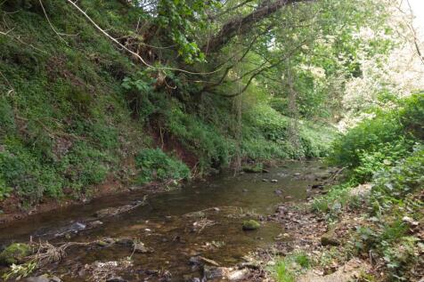 Luther Water Burn