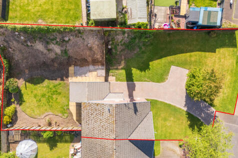 Aerial Plot View