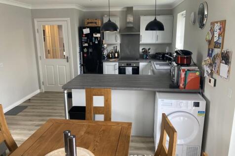 Dining room.kitchen