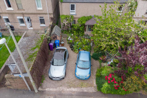 Shared Garden