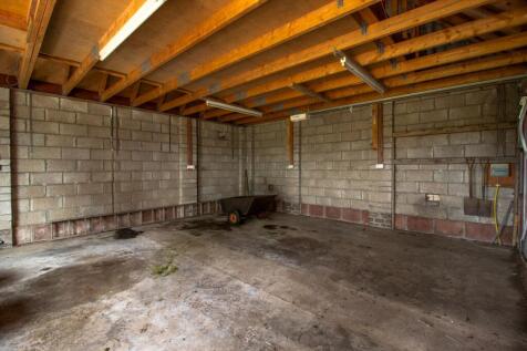 Double Garage