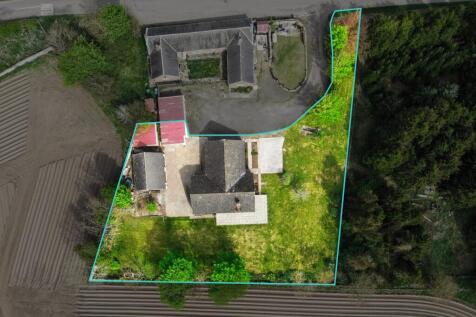 Boundary Outline