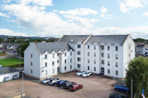 Exterior Car Park