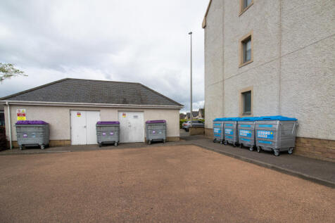Bin Storage