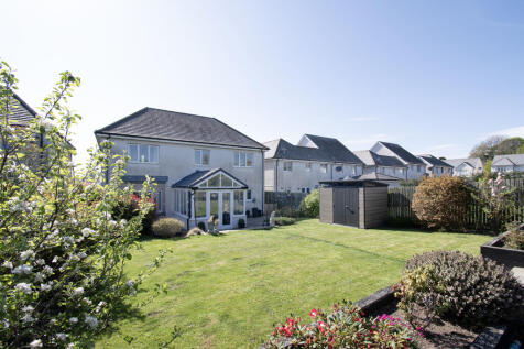 Rear Exterior
