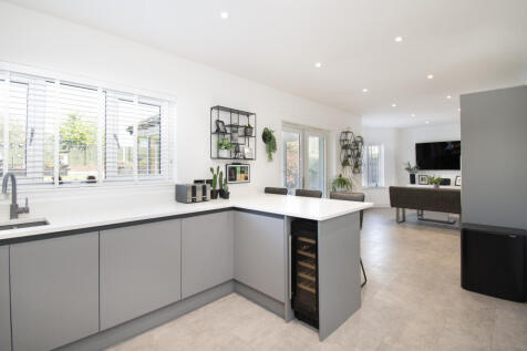 Kitchen Dining