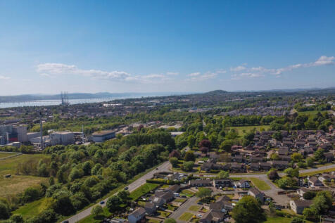 View Of The Surroundings