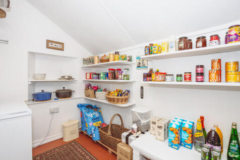 Pantry