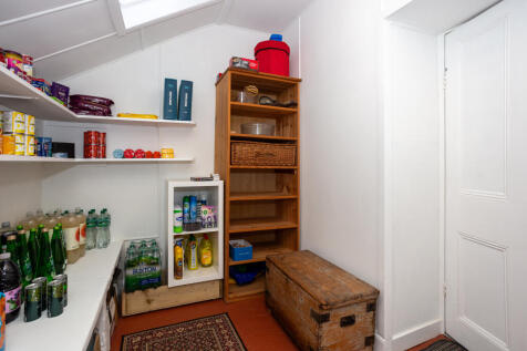 Pantry