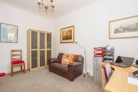 Bedroom Three/Office