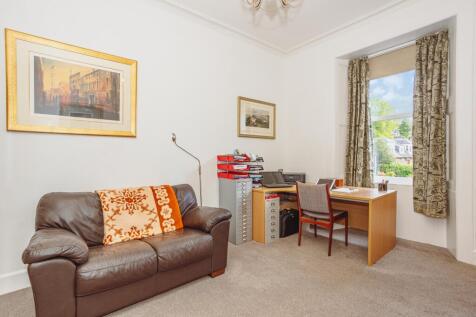 Bedroom Three/Office