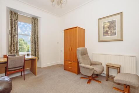 Bedroom Three/Office
